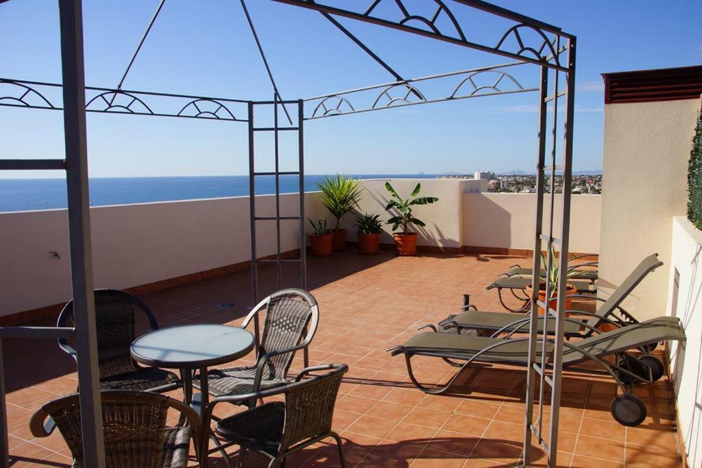 Apartamento Paulina El Bosque