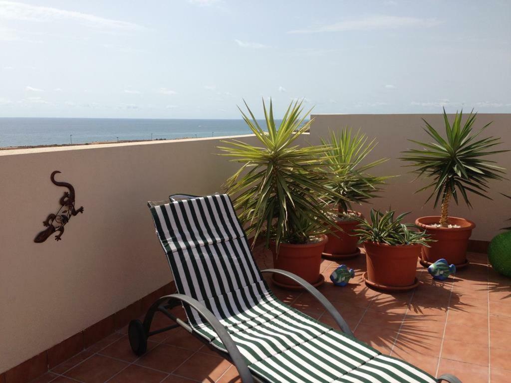 Apartamento Paulina El Bosque